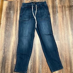 Judy Blue Jogger jeans